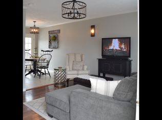 42 Pine Dr, Barboursville, WV