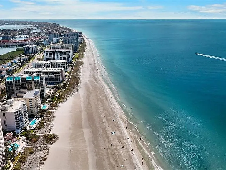 1350 Gulf Blvd #901 — Photo 33