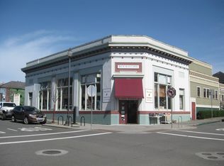 1000 H St, Arcata, CA 95521