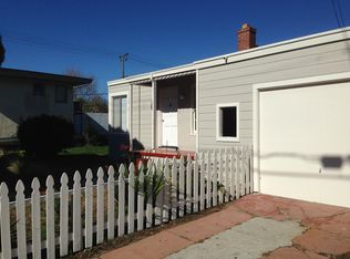 1240 Liberty St, El Cerrito, CA 94530