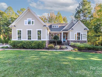 260 Streamwood Rd, Troutman, NC, 28166