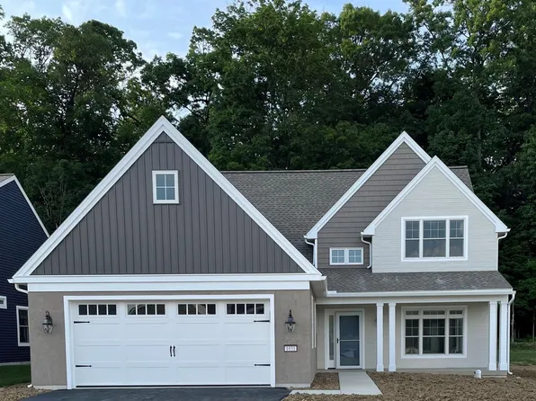 1031 Stanford Dr #183, Lebanon, PA 17042