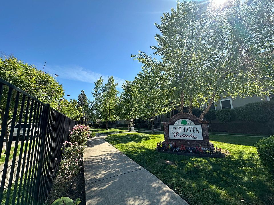 Fairhaven Estates 4500 63rd St Sacramento CA Zillow