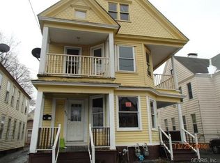 920 Elizabeth St, Utica, NY 13501