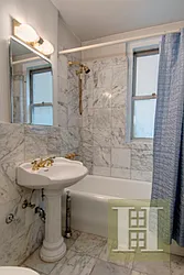 Sold by Halstead Real Estate