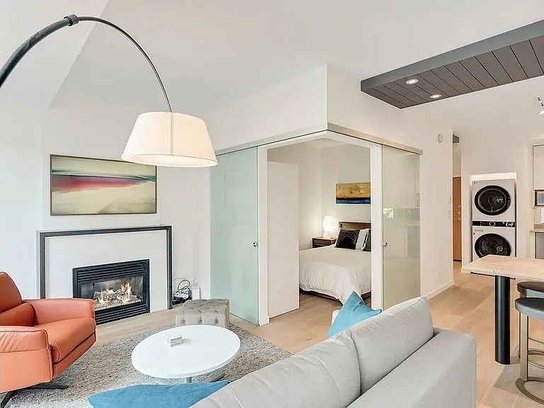 409 Swift St #312 — Photo 4