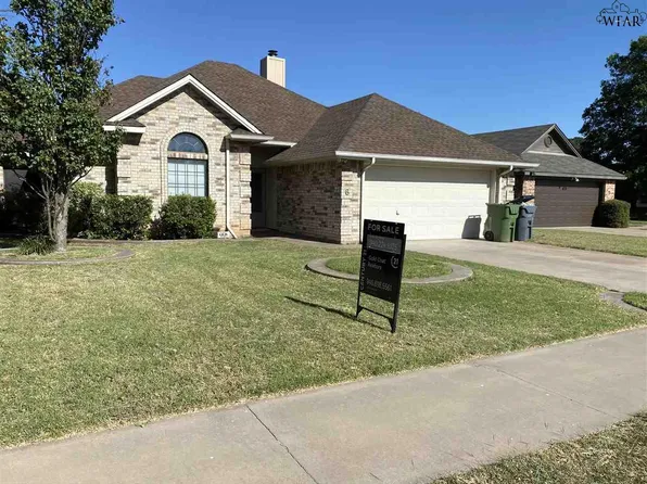 6 Bazely Cir, Wichita Falls, TX 76306