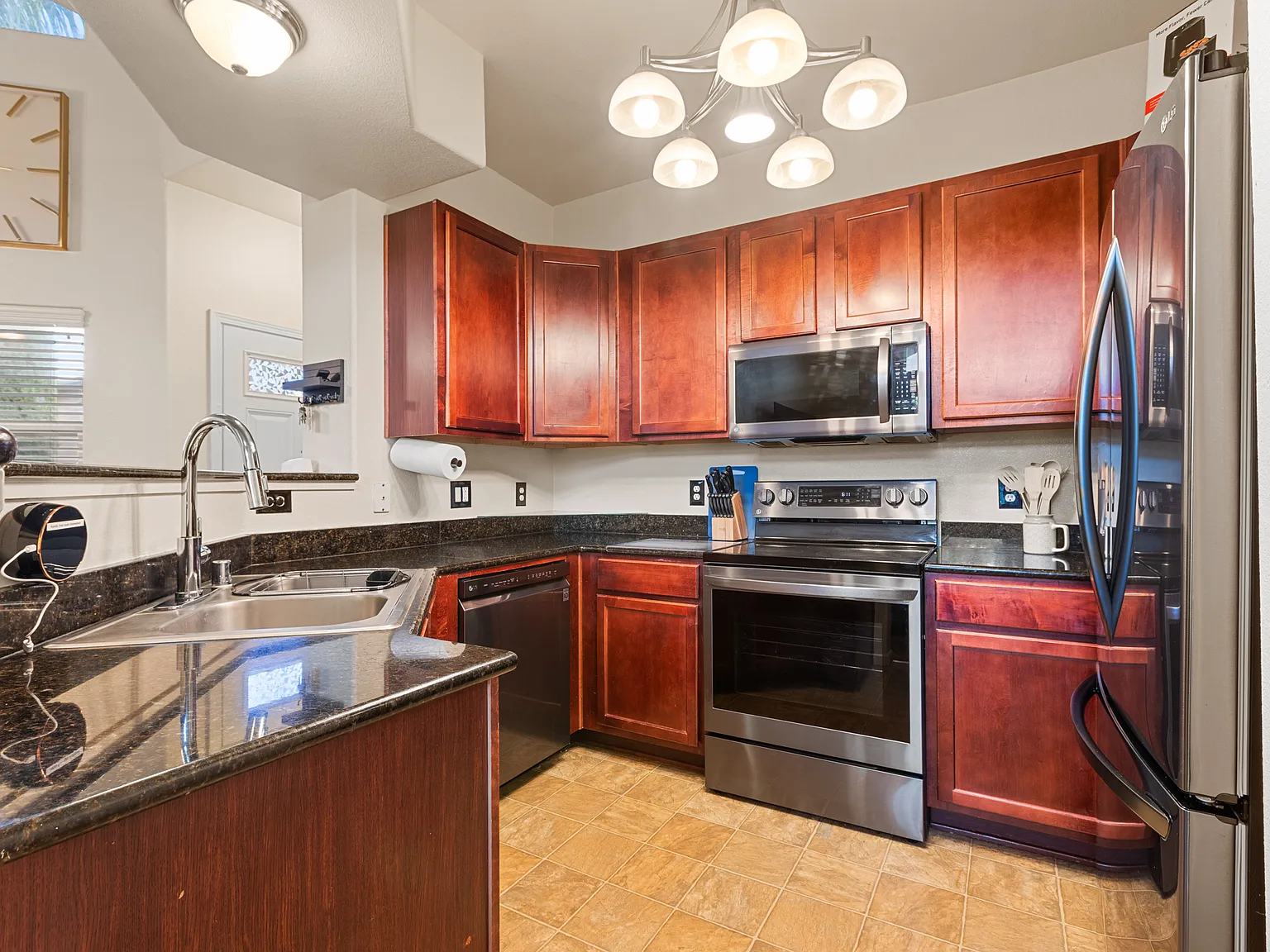 1900 Danbrook Drive #323 - 323 — Photo 1