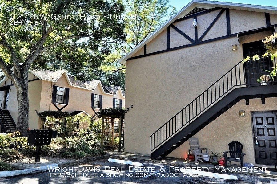 1st image of 3214 W Gandy Blvd APT B