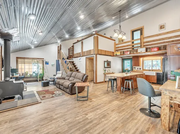 15408 Ponderosa Loop, La Pine, OR 97739