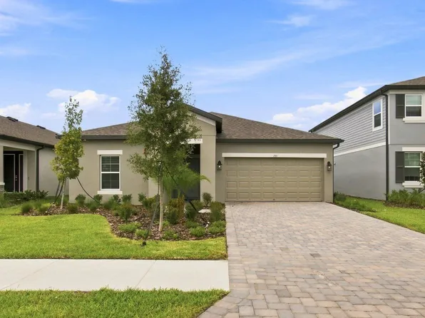 133 Northbank Ln, Spring Hill, FL 34609