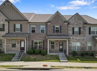 3438 Pearl Ridge Way, Buford, GA 30519