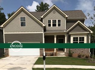 4493 Lombard Rd, Ellenwood, GA 30294