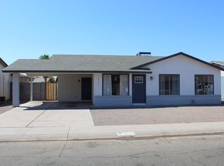6935 W Garfield St, Phoenix, AZ 85043