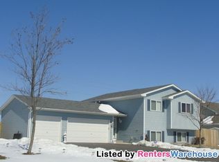 17532 309th Ct, Shafer, MN 55074