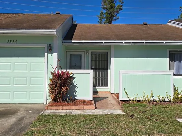 5875 Talavera St, Orlando, FL 32807