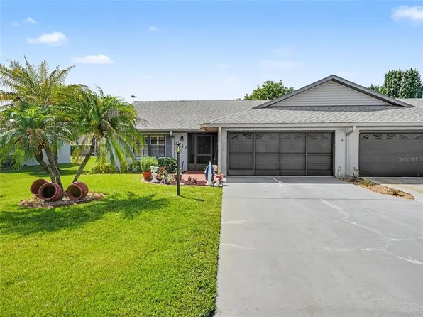 1717 W Orangewood Ln #4, Avon Park, FL 33825