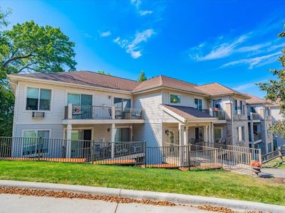 7201 Mid Town Road #203, Madison, WI, 53719