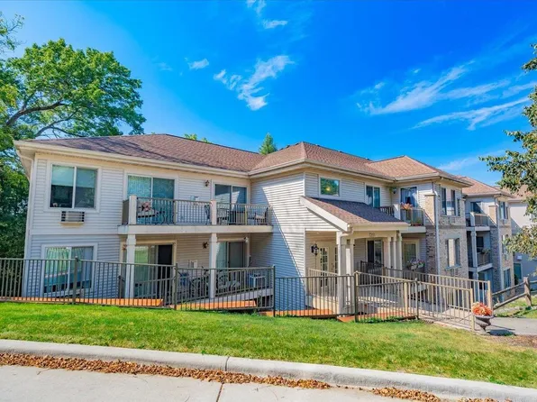 7201 Mid Town Road #203, Madison, WI 53719