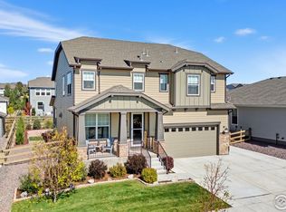 382 Mount Rainier St, Berthoud, CO 80513
