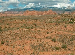 1650 Vertigo Dr LOT 5, Moab, UT 84532