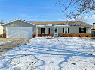 4635 Blue Water Ct, Fort Wayne, IN