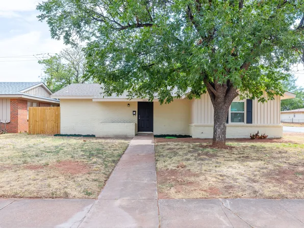 1201 Westview Dr, Abilene, TX 79603