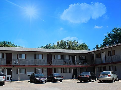 1st image of 302 Wolf St APT 21