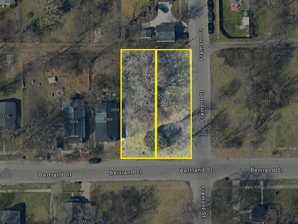 2nd image of 2501 Bertrand St