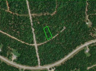 1310 Mockingbird Ln, Horseshoe Bend, AR 72512