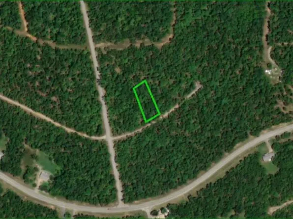 1310 Mockingbird Ln, Horseshoe Bend, AR 72512