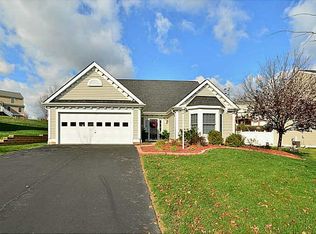 1010 Greenfield Dr, Canonsburg, PA