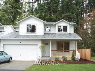 2327 D 132nd St, Everett, WA 98208