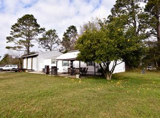 3537 D St, Panama City, FL 32404