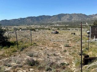 36025 Old Wilson Rd, Ranchita, CA 92066