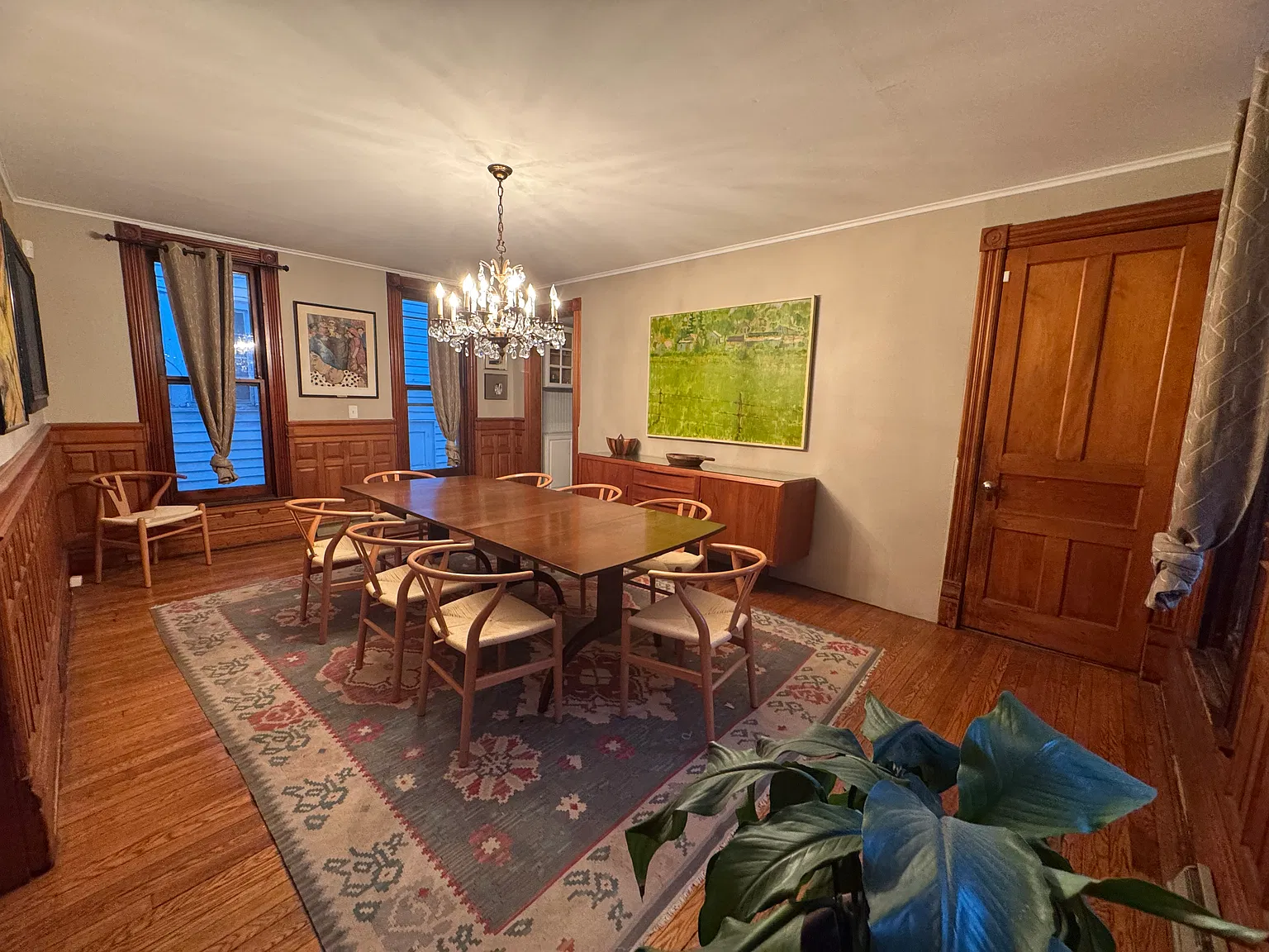 2 bed, 2000 sqft, $2,500 — Photo 1