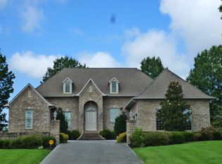 2122 Highway 231 S, Shelbyville, TN 37160