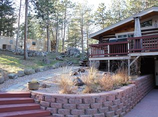 112 Sawmill Rd, Clancy, MT 59634