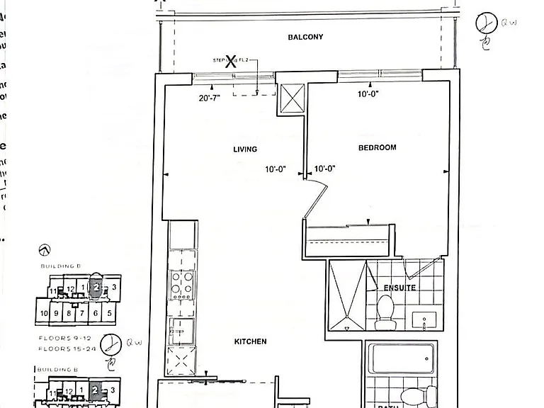 9751 Markham Rd N #1102 — Photo 14