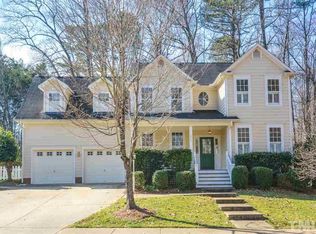 10805 Peppermill Dr, Raleigh, NC 27614