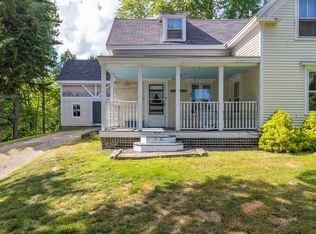 173 Atlantic Hwy, Lincolnville, ME 04849