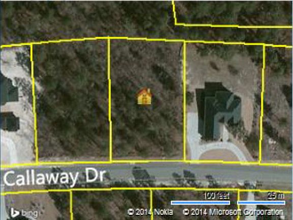 2nd image of LOT B10 Callaway Dr