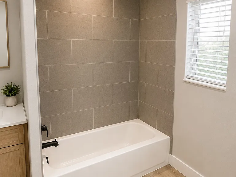 Bath En Suite