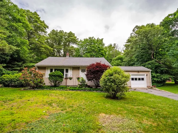 849 Pleasant St, Marlborough, MA 01752