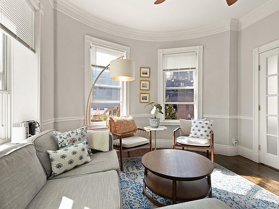 4th image of 108 E Brookline St APT 3
