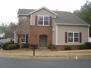 1200 W Oaks Way, Woodstock, GA 30188