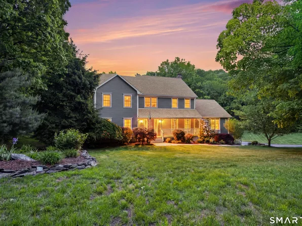23 Grist Mill Road, Monroe, CT 06468