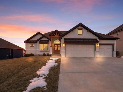 7610 NE 103rd St, Kansas City, MO, 64157