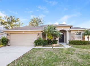 2500 Twisting Sweetgum Way, Ocoee, FL 34761