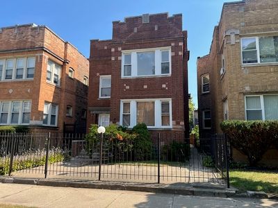 7939 S Champlain Ave, Chicago, IL, 60619